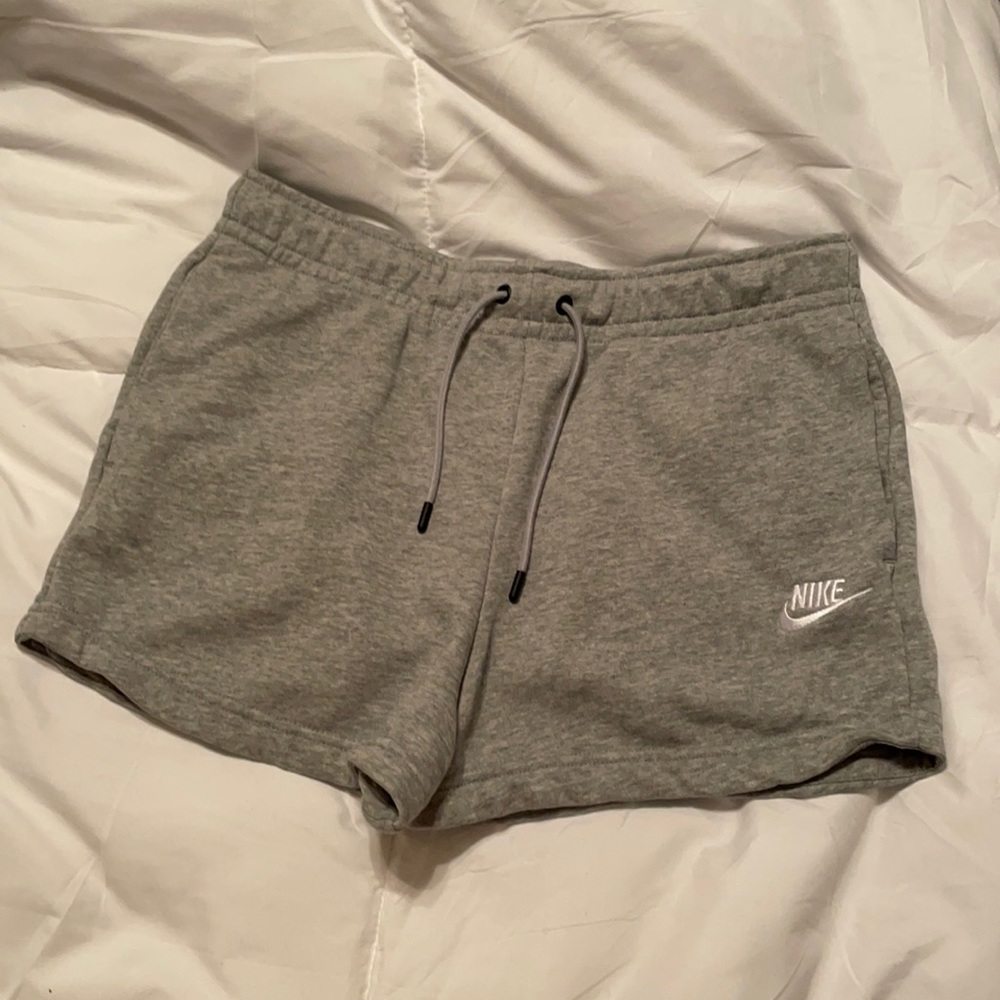 Nike Terry Shorts